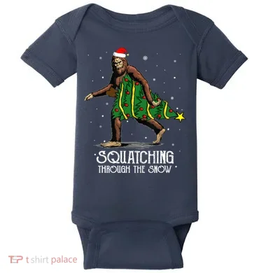 Baby Bodysuit