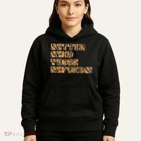 Better Send Those Refunds Cincinnati Funny Football Fan Hoodie thumb 5