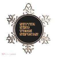 Better Send Those Refunds Cincinnati Funny Football Fan Ornament thumb 0