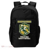 Bishop Sycamore Totally Real Varsity Football Backpack thumb 0