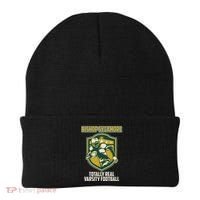 Bishop Sycamore Totally Real Varsity Football Beanie thumb 0