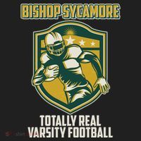 Bishop Sycamore Totally Real Varsity Football Beanie thumb 2