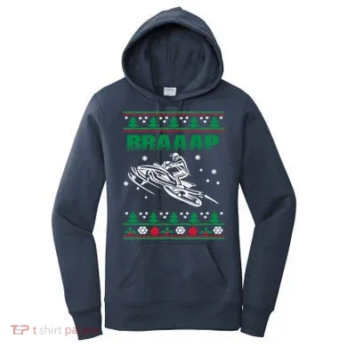 Women's Hoodie