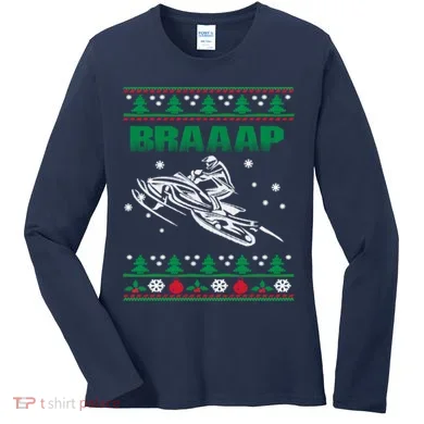 Women's Long Sleeve Shirt