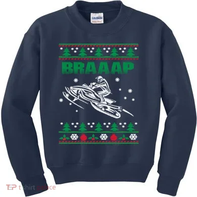 Kids Sweatshirt