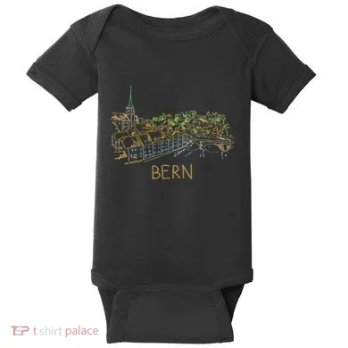 Baby Bodysuit
