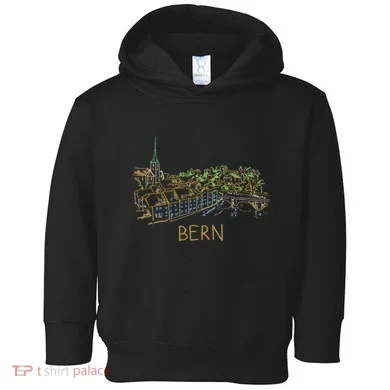 Toddler Hoodie