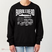 Bubblehead Submarine Veteran Gift For Submariner Women's Sweatshirt thumb 0