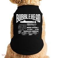 Bubblehead Submarine Veteran Gift For Submariner Doggie Tank thumb 0