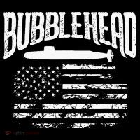Bubblehead Submarine Veteran Gift For Submariner Women's Hoodie thumb 2