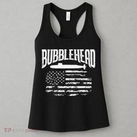 Bubblehead Submarine Veteran Gift For Submariner Women's Tank Top thumb 3