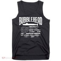 Bubblehead Submarine Veteran Gift For Submariner Tank Top thumb 0