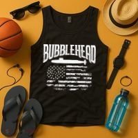 Bubblehead Submarine Veteran Gift For Submariner Tank Top thumb 4