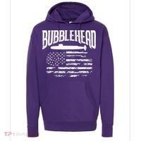 Bubblehead Submarine Veteran Gift For Submariner Hoodie thumb 0