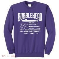 Bubblehead Submarine Veteran Gift For Submariner Sweatshirt thumb 0