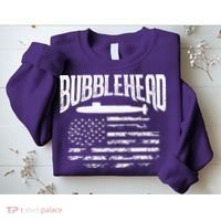 Bubblehead Submarine Veteran Gift For Submariner Sweatshirt thumb 2