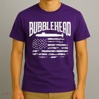 Bubblehead Submarine Veteran Gift For Submariner T-Shirt thumb 3