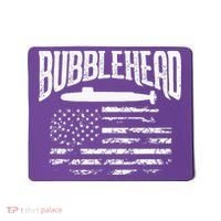 Bubblehead Submarine Veteran Gift For Submariner Mousepad thumb 0