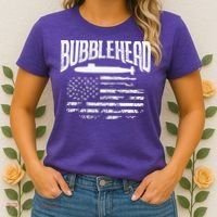Bubblehead Submarine Veteran Gift For Submariner Women's T-Shirt thumb 2
