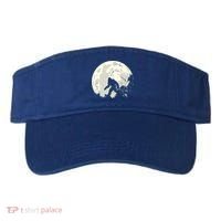 Bigfoot Sasquatch Yeti Gift Visor thumb 0