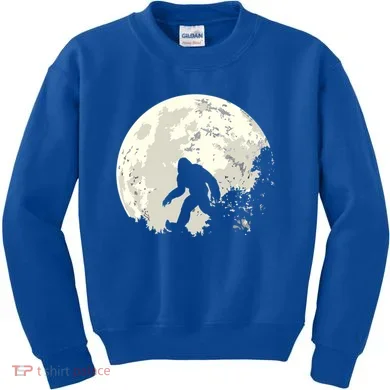Kids Sweatshirt