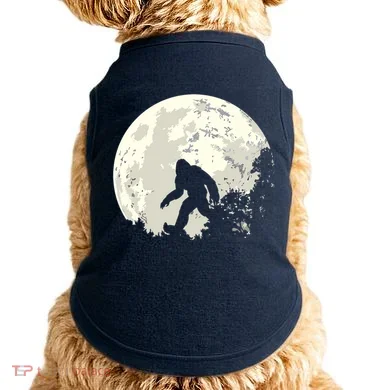 Doggie Tank