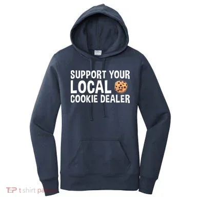 Women's Hoodie