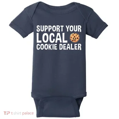 Baby Bodysuit