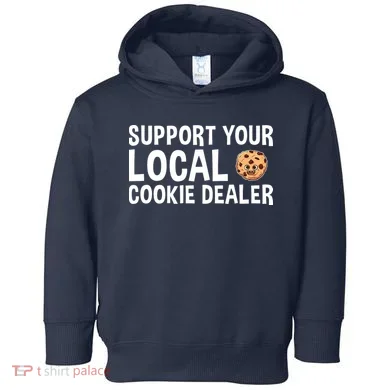 Toddler Hoodie
