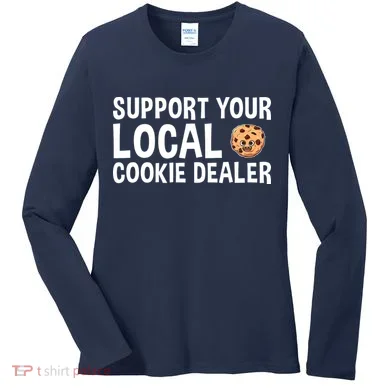 Women's Long Sleeve Shirt