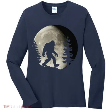Women's Long Sleeve Shirt