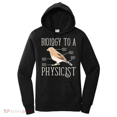 Women's Hoodie