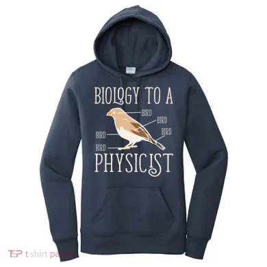 Women's Hoodie