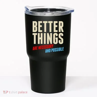 Tumbler