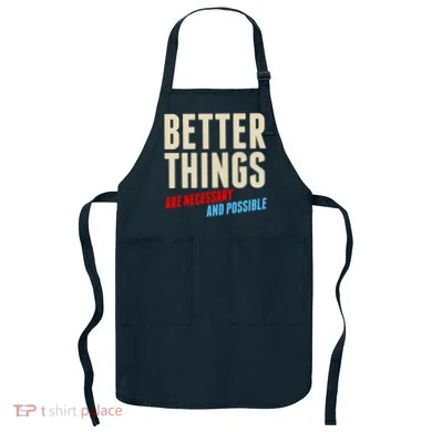 Apron