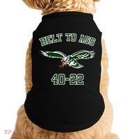 Belt To Ass 40 22 Doggie Tank thumb 0