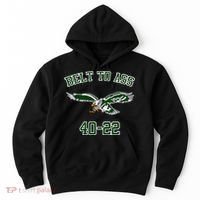Belt To Ass 40 22 Hoodie thumb 0