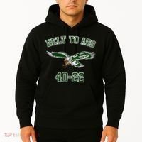 Belt To Ass 40 22 Hoodie thumb 2