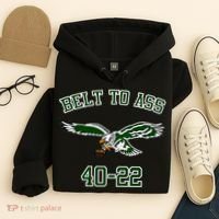 Belt To Ass 40 22 Hoodie thumb 4