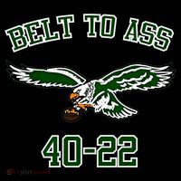 Belt To Ass 40 22 Hoodie thumb 7