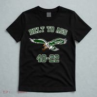 Belt To Ass 40 22 T-Shirt thumb 5