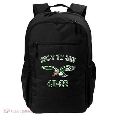 Belt To Ass 40 22 Backpack