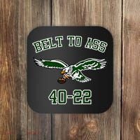 Belt To Ass 40 22 Coaster thumb 0