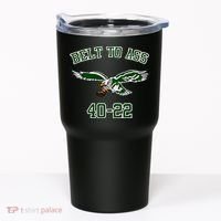 Belt To Ass 40 22 Tumbler thumb 0