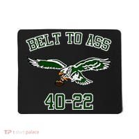 Belt To Ass 40 22 Mousepad thumb 0
