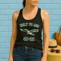 Belt To Ass 40 22 Women's Tank Top thumb 2