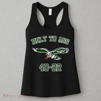 Belt To Ass 40 22 Women's Tank Top thumb 3