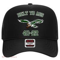 Belt To Ass 40 22 Hat thumb 0