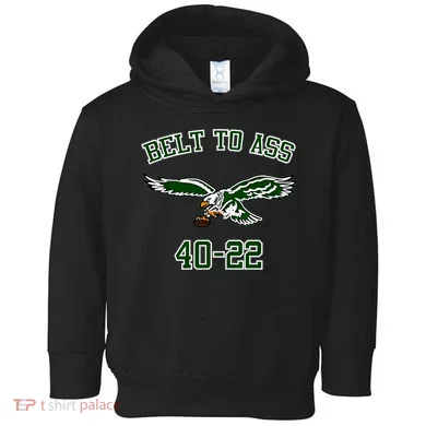 Toddler Hoodie