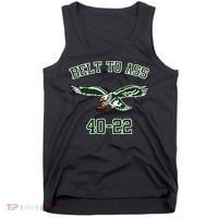 Belt To Ass 40 22 Tank Top thumb 0